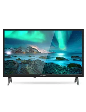 Tv 32atc6000-h 32´´ Fhd Va Led Black One Size unisex - Allview - FashionsVida