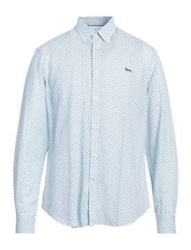 Camisa Hombre Blanco S Hombre