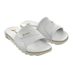 Rw Plus Slides Beige / White UK 6-6.5 Men