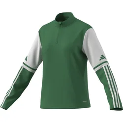 Sq25 TR TOP Damen Rollkragenpullover, grün M