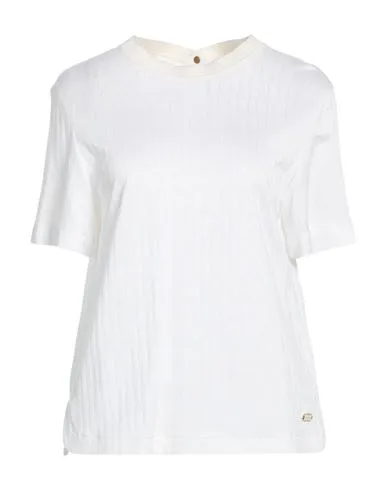 Top Mujer Blanco 36,38,40,42 Mujer - Agnona - FashionsVida