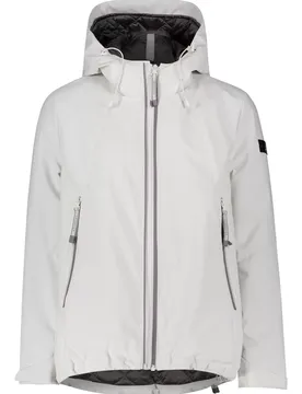 Jacke Watte female