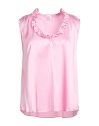 Top Mujer Rosa 42 Mujer