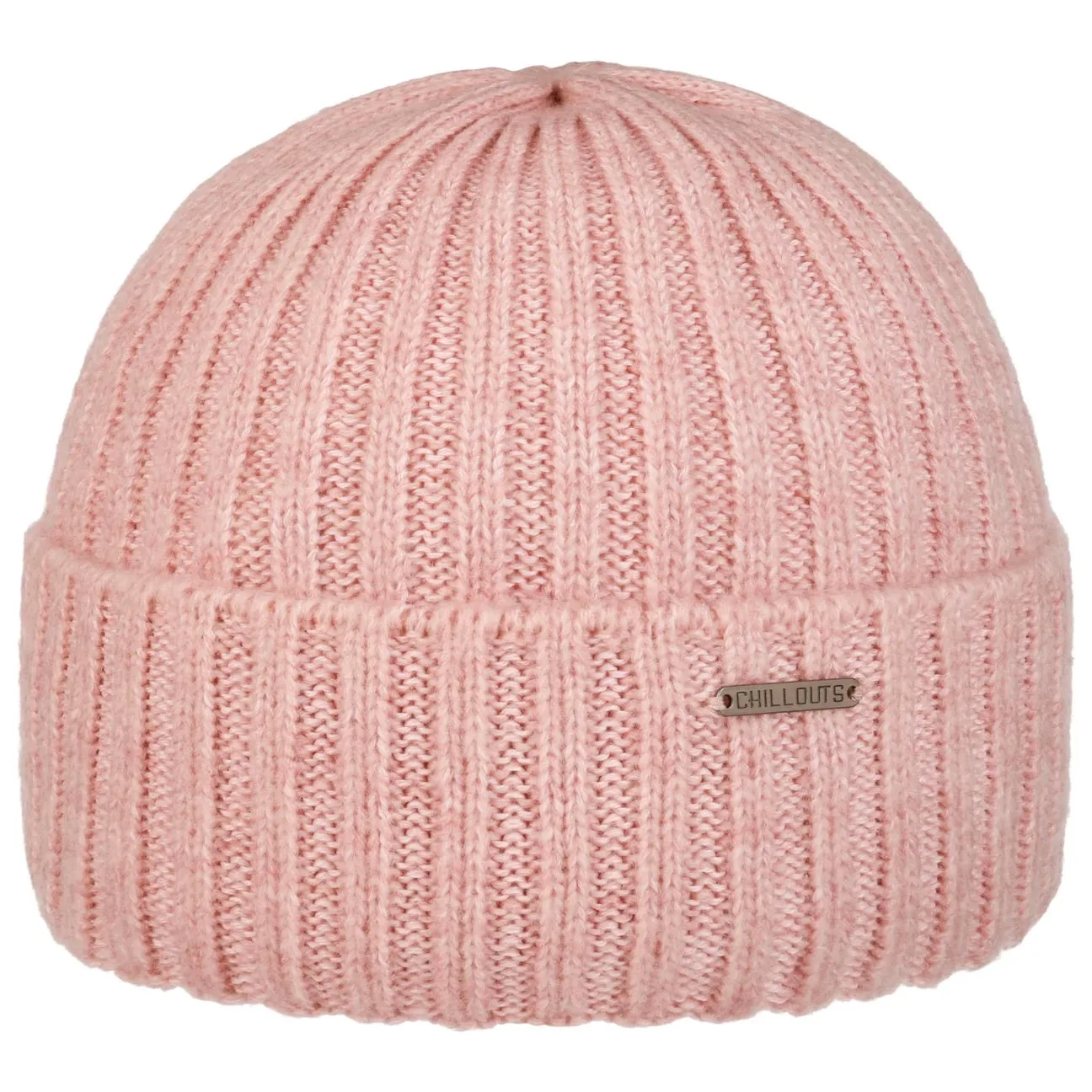 Tuva Beanie Hat by - rose - Herren - Size: One Size - Chillouts - FashionsVida