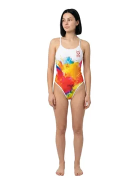 Otso Swimsuit Colors S Women - OTSO - FashionsVida