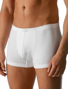 Pantalones DRY COTTON blanco blanco XXL - Mey - FashionsVida