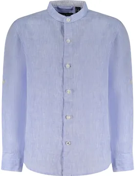 Jungen Hellblau 764166000_AZ0757