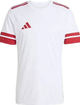 Squadra 25 Herren Trikot, weiß 3XL - Adidas - FashionsVida