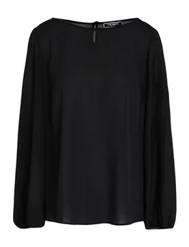Top Damen Schwarz 36 Damen - THE ABITO Milano - FashionsVida