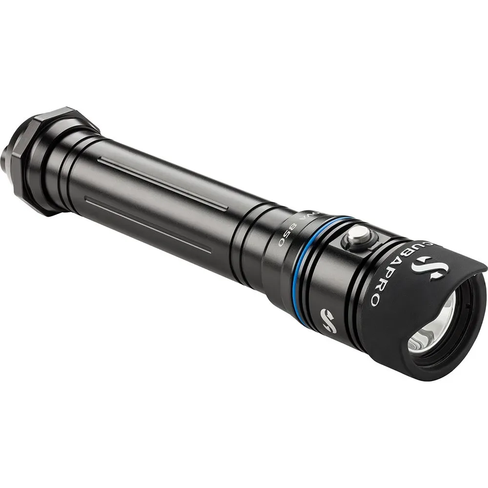 Scubapro Torcia Novalight 850 - Scubapro - FashionsVida