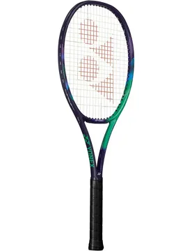 V Core Pro 97 Hd Tennis Racket Green / Purple 1 - Yonex - FashionsVida