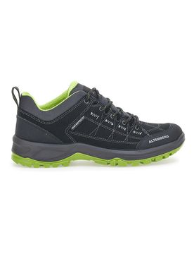 Scarpa da Trekking 3748 Nera 40