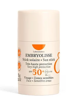 Embryolisse Stick Solaire SPF50+ - Embryolisse - FashionsVida