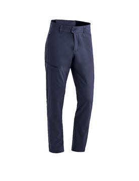 Pantalon de randonnées Nil Loop bleu marine 58