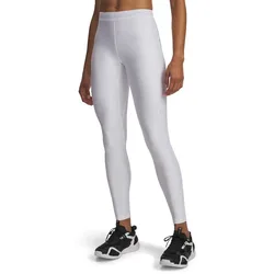 Leggings Heatgear White M