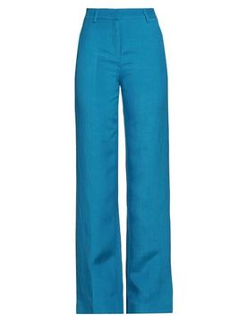 Hose Damen Azurblau 40 Damen