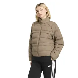 Giacca Essentials Packable Insulated Khaki Six XL
