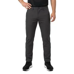 Pantalon Commuter Slim 01 Dark Grey 52