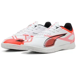 Chaussures De Football Ultra 5 Play It Low White / Black EU 37 1/2