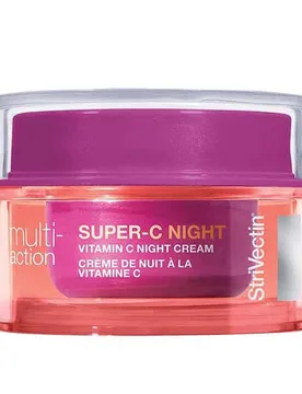 STRIVECTIN Super C Night Cream - StriVectin - FashionsVida