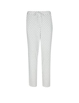 JOOP! Pyjamahose weiss 36 damen