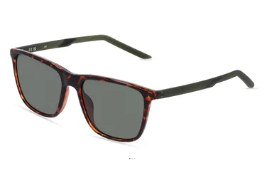 State - Sonnenbrille - braun gruen - Unisex - Size: OSFA