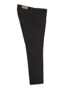 Pantalone Uomo MCBRAMM3616 C NERO