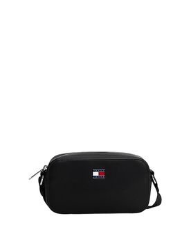 Tommy Hilfiger Borsa Nero