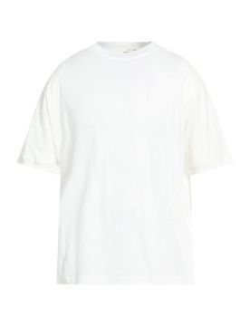 Camiseta Hombre Marfil M,S,XS Hombre