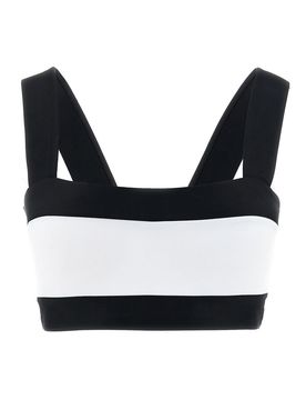 Goldbergh Plonge Bikini Top - Line