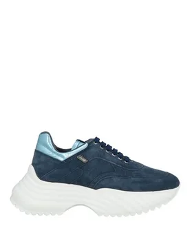 Sneakers Damen Blau 37 Damen - Paciotti 4us - FashionsVida