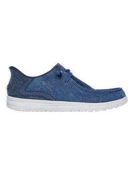 Sneakers Taupe Hands Free Slip-ins Relaxed Fit: Melson - Coronado 41 - Skechers - FashionsVida
