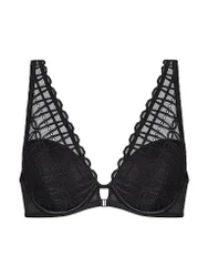 Reggiseno con ferretto CAPTIVATING nero nero 80B