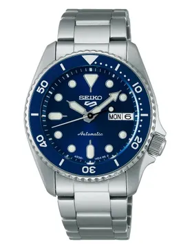 Orologio Uomo 5 Sports SRPL77K1