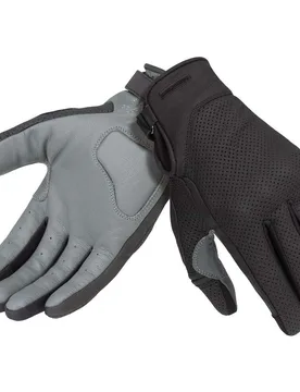 Guanti Moto 9130HM ELISIO Nero taglia XL - Tucano Urbano - FashionsVida
