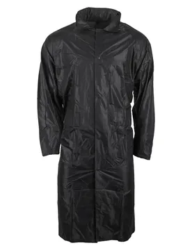 Regenmantel Polyester - S Herren S adult Herren - MIL-TEC - FashionsVida