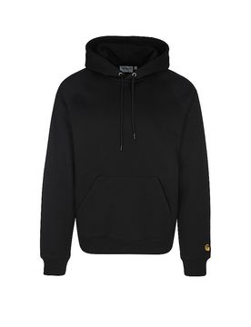 Sudadera con capucha - Sudadera CHASE negro S