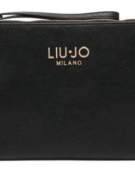 Liujo Pochette AF5225 E0058 NERO