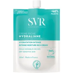 Crema hidratante Hydraliane 50 ml