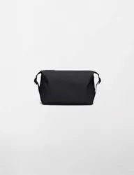 Hilo W3 Waterproof Wash Bag Black Unisex