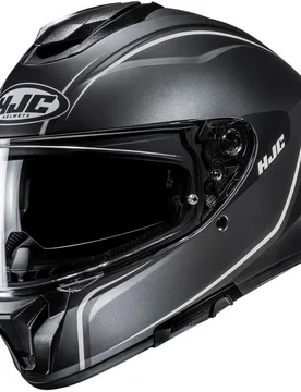 Casco Moto Integrale C71 QUEZ MC5SF taglia XS - HJC - FashionsVida