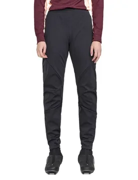 Pantalon Core Nordic Training Fz Black S - Craft - FashionsVida