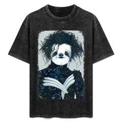 Edward Scissorsloth T-Shirt