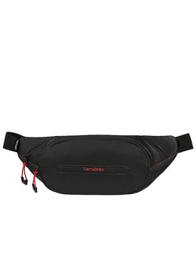 Gürteltasche ECODIVER black schwarz baby