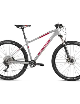 Bicicleta de montaña 29'' Level 4.0 - Kross - FashionsVida