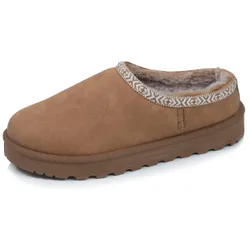 Sabots Cozy fourrés Camel camel 36