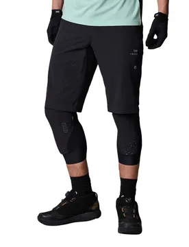 Ion Pantaloni Corti Traze Amp Black