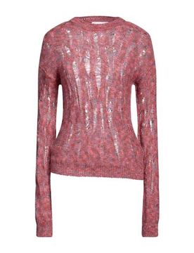 Pullover Damen Magenta 0,1 Damen