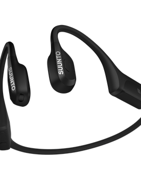Suunto Wing 2 Black