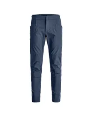 Herren Wanderhose Trad Plus dunkelblau M M